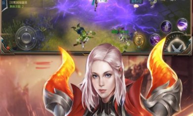 神与末日最新版下载-神与末日免费手机版下载v1.3.3