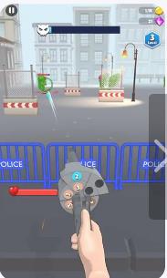 左轮手枪我贼强下载-左轮手枪我贼强安卓版下载v0.1