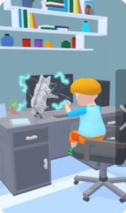 被迫营业的猫猫下载-被迫营业的猫猫安卓版下载v189.1.0.3018