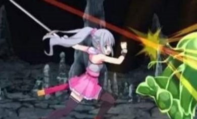 拉娜的奇妙洞窟冒险中文版下载-拉娜的奇妙洞窟冒险安卓版下载v2.1.1