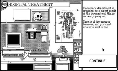 恐怖的世界下载中文版-恐怖的世界手机版(wiki)下载v1.0