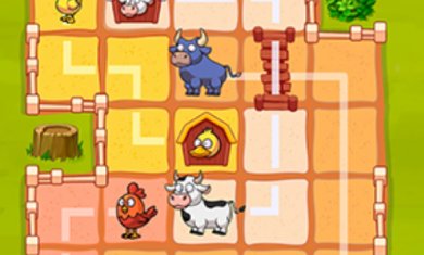 好玩农场(FarmFlow)游戏下载-好玩农场手游免费下载v0.1.0.369