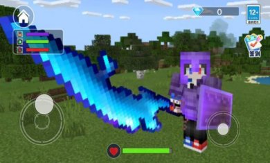 麻烦的村民世界下载-麻烦的村民世界模组整合包下载v1.0