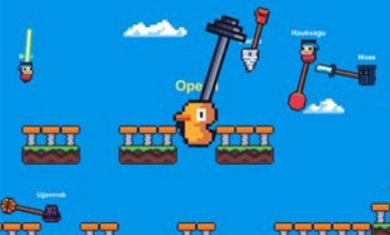 玩个锤子安卓版下载-玩个锤锤破解版下载v1.0.3