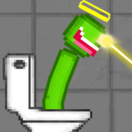 沙盒物理竞技场最新版