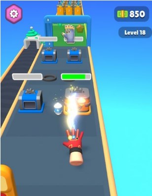 收集电池跑手游下载-收集电池跑最新版下载v0.1