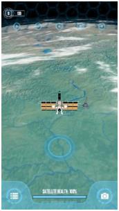 太空卫星模拟器中文版下载-太空卫星模拟器手机版下载v0.1