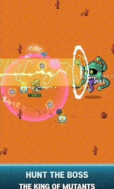 清洁地球计划最新版下载-清洁地球计划中文破解版下载v1.28