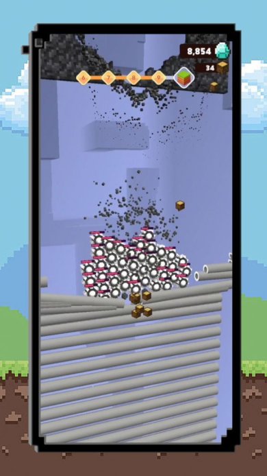 像素世界日记下载-像素世界日记安卓版下载v1.0.1