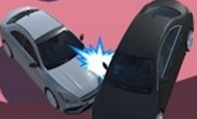 将汽车撞下高台游戏下载-将汽车撞下高台手游下载v1.4