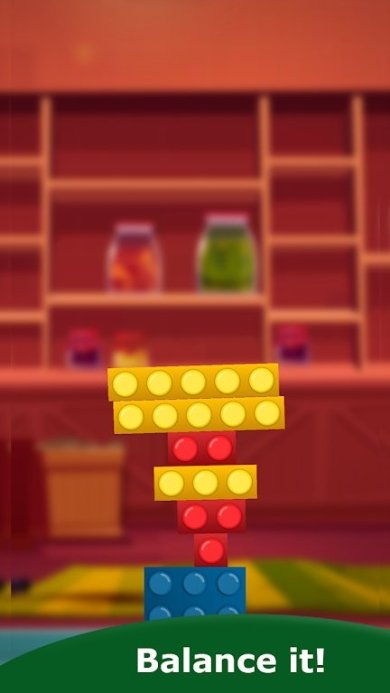 堆叠巴士游戏汉化版下载-堆叠巴士最新中文版下载v1.0.0.0