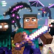 我的世界烦人的村民java直装版