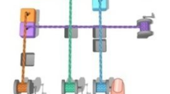 卷绕绳索游戏下载安装-卷绕绳索免费安卓版下载v0.2.1