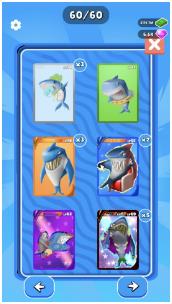 合成卡牌跑酷下载-合成卡牌跑酷最新版下载v1.00