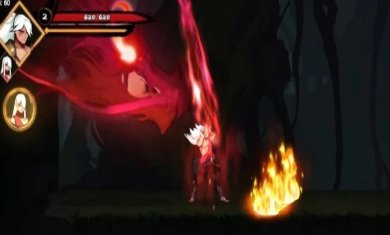 双子暗影忍者游戏最新下载-双子暗影忍者正式版下载安装v1.0.42