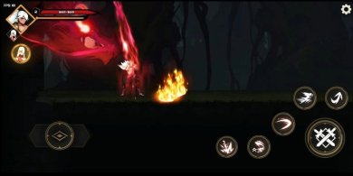 双子暗影忍者游戏最新下载-双子暗影忍者正式版下载安装v1.0.42