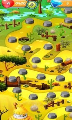 多汁爆裂游戏下载-多汁爆裂手机版下载v1.3.1