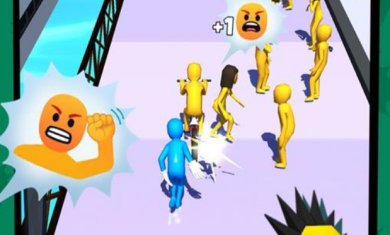 街头快打旋风游戏下载安装-街头快打旋风安卓版下载v1.2