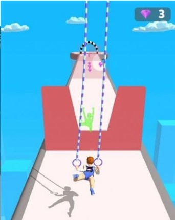 正确姿势跑游戏下载-正确姿势跑手机版下载v0.3