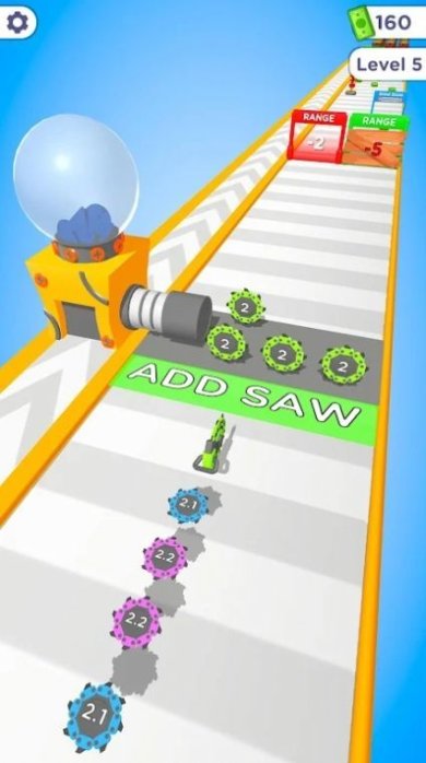 切割冲刺跑安卓版下载-切割冲刺跑最新版下载v1.0