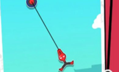 蜘蛛人涂鸦游戏下载安装-蜘蛛人涂鸦安卓最新版下载v1.0.1