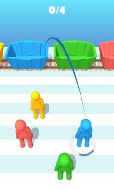 搭客弹弓人游戏下载-搭客弹弓人最新版下载v0.2