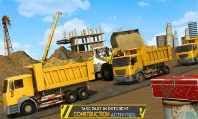 火柴人施工模拟下载手机版-火柴人施工模拟下载最新版v2.9