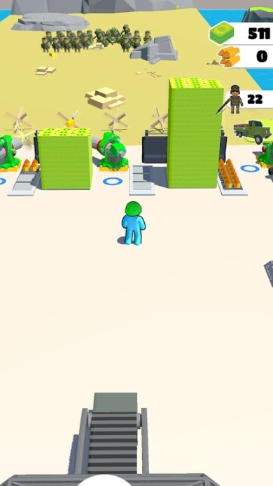 堆放弹药手游最新下载-堆放弹药游戏安卓版下载v3.1.5