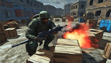 传奇射击王者游戏下载-传奇射击王者手机版下载v2