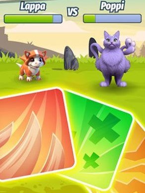 混合进化融合动物手游下载-混合进化融合动物最新版下载v1.042