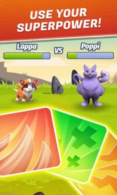 混合进化融合动物手游下载-混合进化融合动物最新版下载v1.042