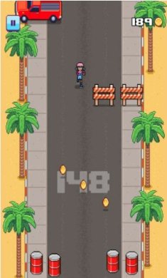 伐木工滑轮游戏下载-伐木工滑轮安卓版下载v1.01