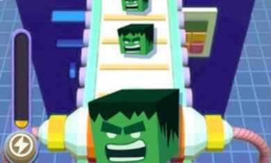 我不是打砖块3D游戏下载安装-我不是打砖块3D安卓手机版下载v1.10