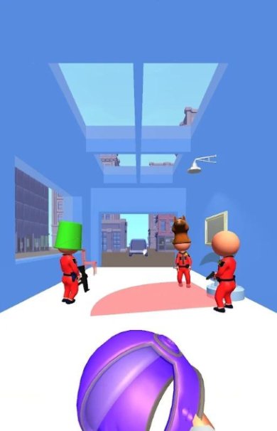 潜行枪手游戏下载-潜行枪手手机版下载v0.1