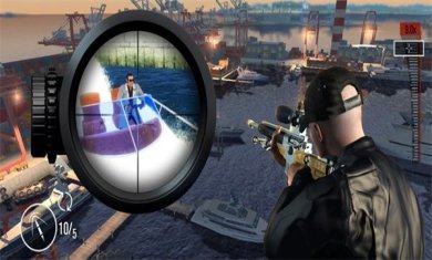 金钱狙击手游戏下载-金钱狙击手最新版下载v1.2.3