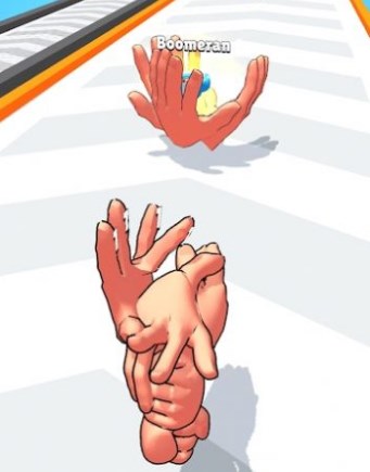 手掌创造武器手游下载-手掌创造武器最新版下载v0.1