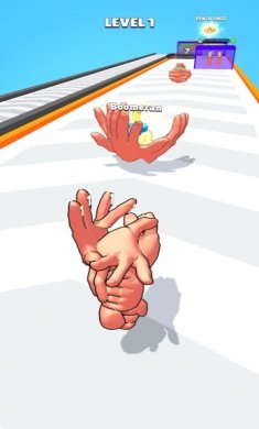 手掌创造武器手游下载-手掌创造武器最新版下载v0.1