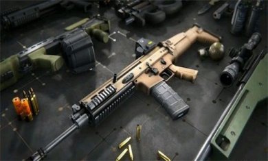 和平火线战队下载最新版-和平火线战队游戏下载v1.0