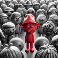 搜索目标人群FindTheTargets手机中文版