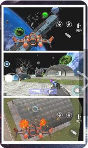 超级闪电行动下载-超级闪电行动安卓版下载v2.0.0