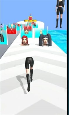 女王重塑时尚跑游戏下载-女王重塑时尚跑免广告最新版下载v1.1