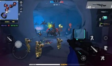 虫巢抵抗末日机甲游戏下载-虫巢抵抗末日机甲安卓版下载v3.1.1