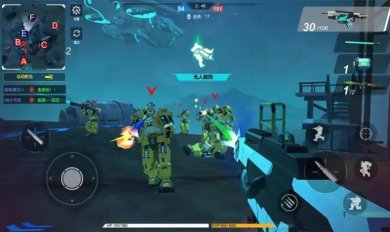 虫巢抵抗末日机甲游戏下载-虫巢抵抗末日机甲安卓版下载v3.1.1