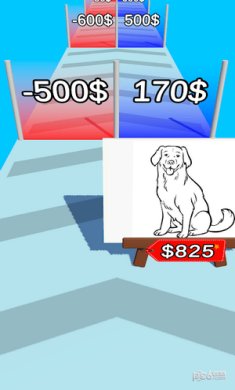 艺术进化游戏最新下载-艺术进化手机版下载v1.0.0