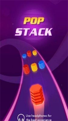 弹出堆栈(Pop Stack)手游下载-弹出堆栈游戏下载v1.0.2