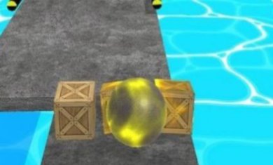 元素球球游戏安卓下载-元素球球最新版下载v0.1