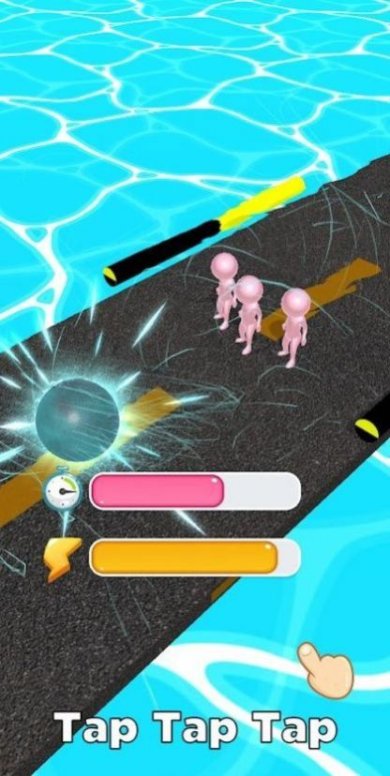 元素球球游戏安卓下载-元素球球最新版下载v0.1