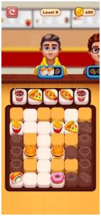 食物融合安卓版下载-食物融合手机版下载v1.0.0