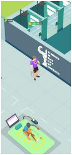 健身中心经理手机版下载-健身中心经理中文版下载v0.1.0