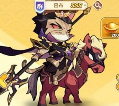 三国喵将传手游下载-三国喵将传官方安卓版下载v1.0.0